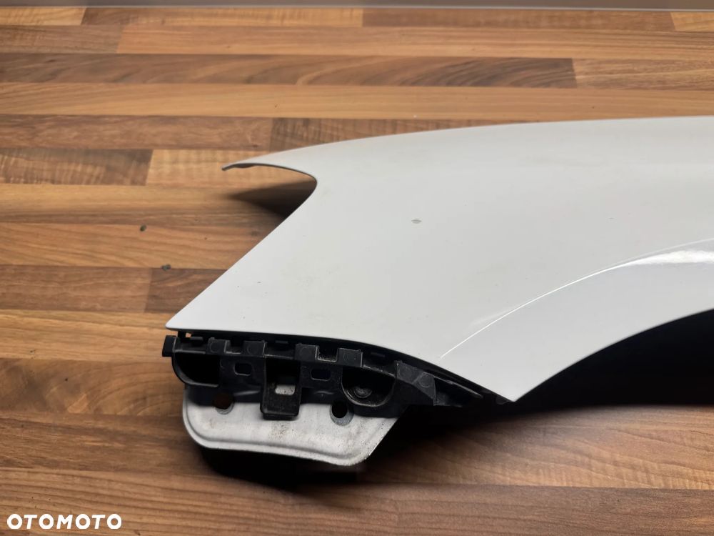 BŁOTNIK LEWY VW PASSAT B7 LB9A - 5