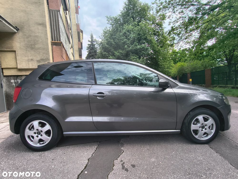 Volkswagen Polo 1.6 TDI DPF Highline - 2