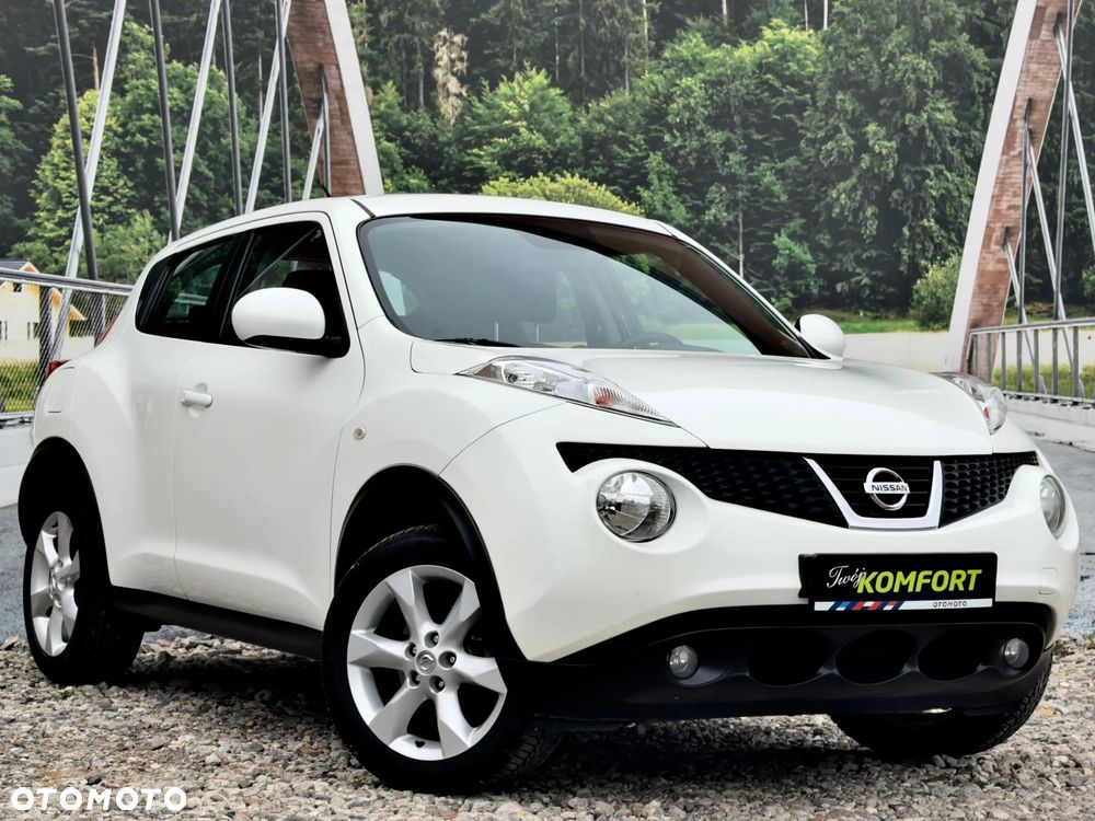 Nissan Juke - 8