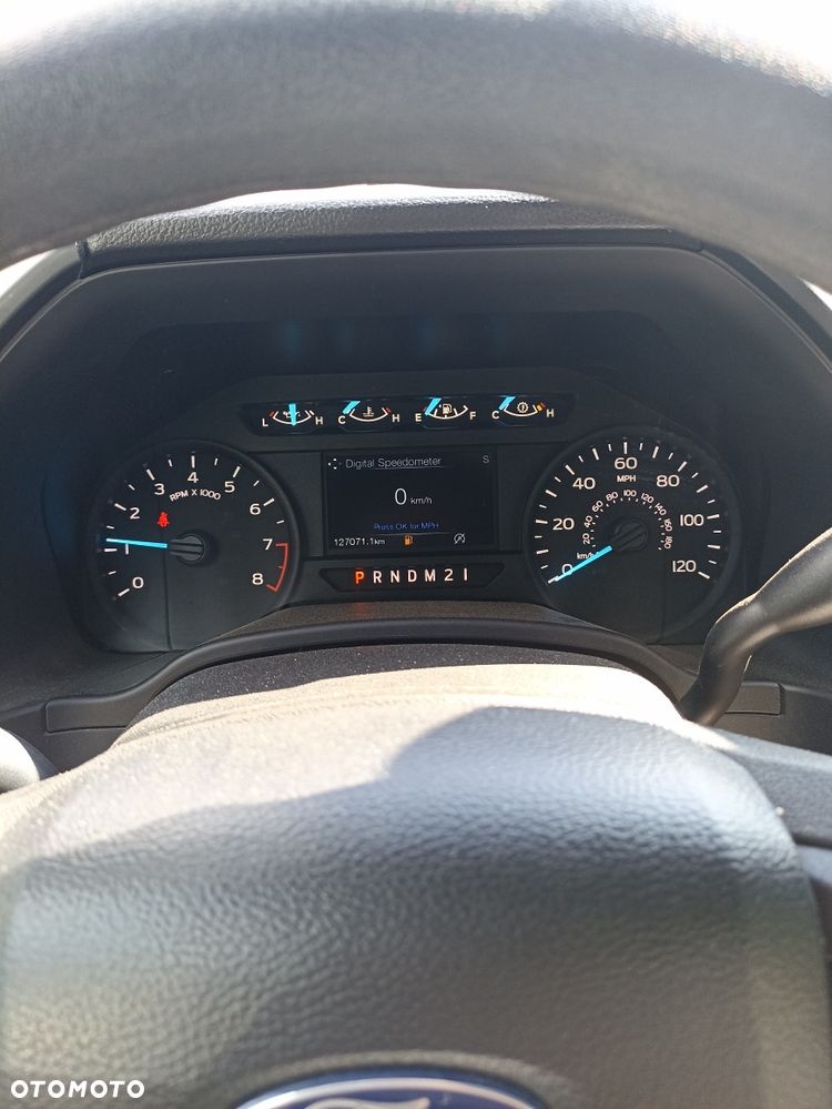 Ford F150 - 7