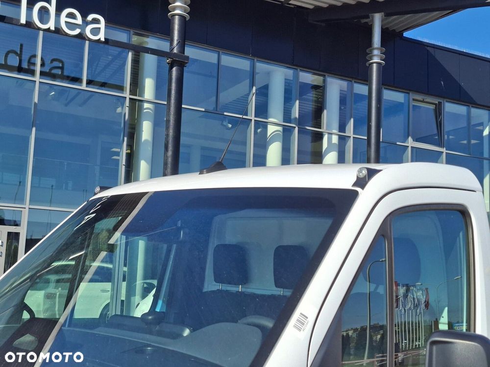 Mercedes-Benz Sprinter Sprinter - 5