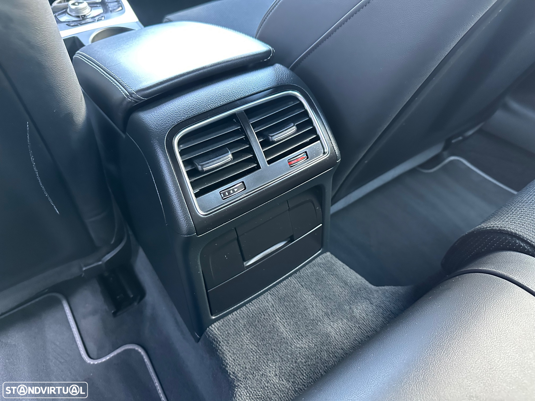 Audi A5 Sportback 2.0 TDI S-line - 21