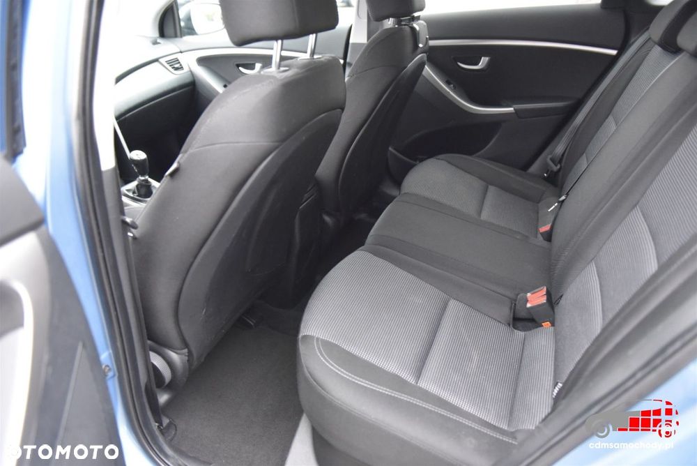 Hyundai i30 - 16