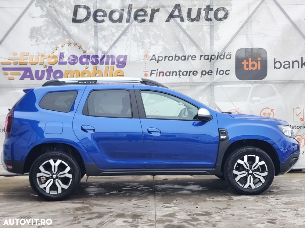 Dacia Duster - 4