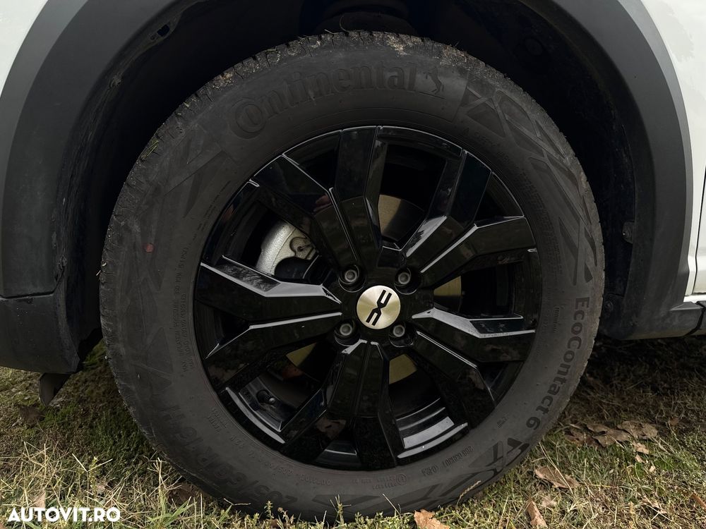 Dacia Jogger 7 locuri HEV 140 Extreme - 17