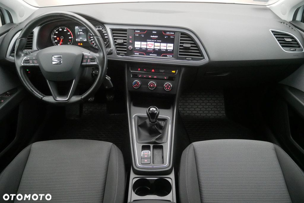 Seat Leon - 8