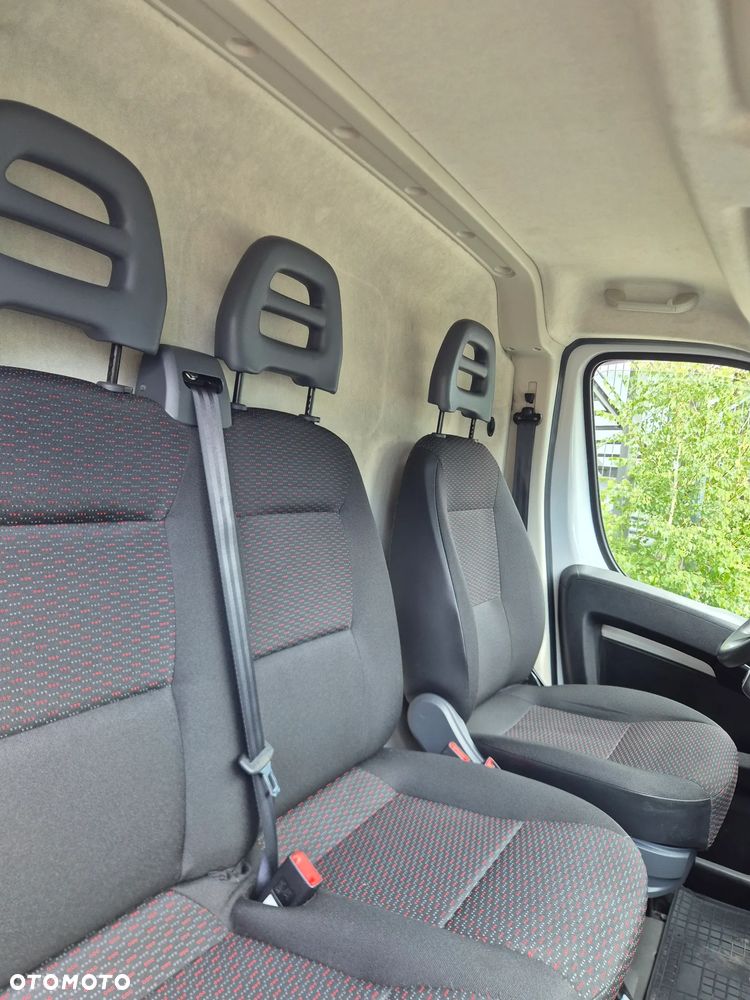 Peugeot BOXER - 9