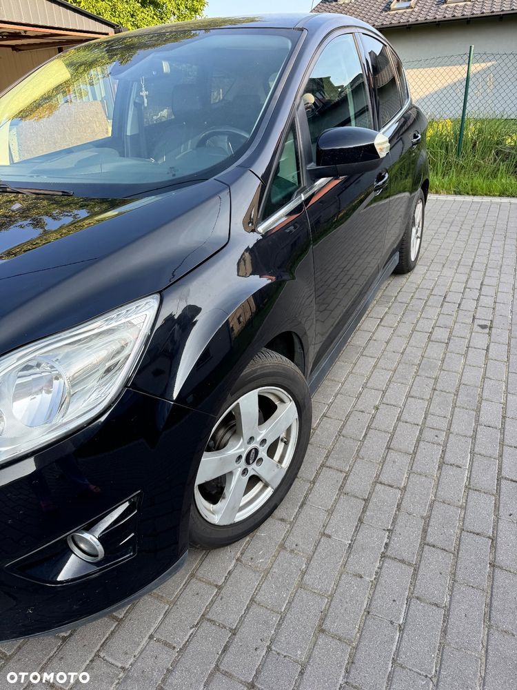 Ford C-MAX - 12