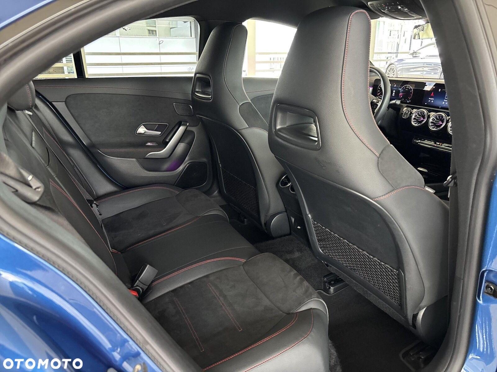 Mercedes-Benz CLA - 20