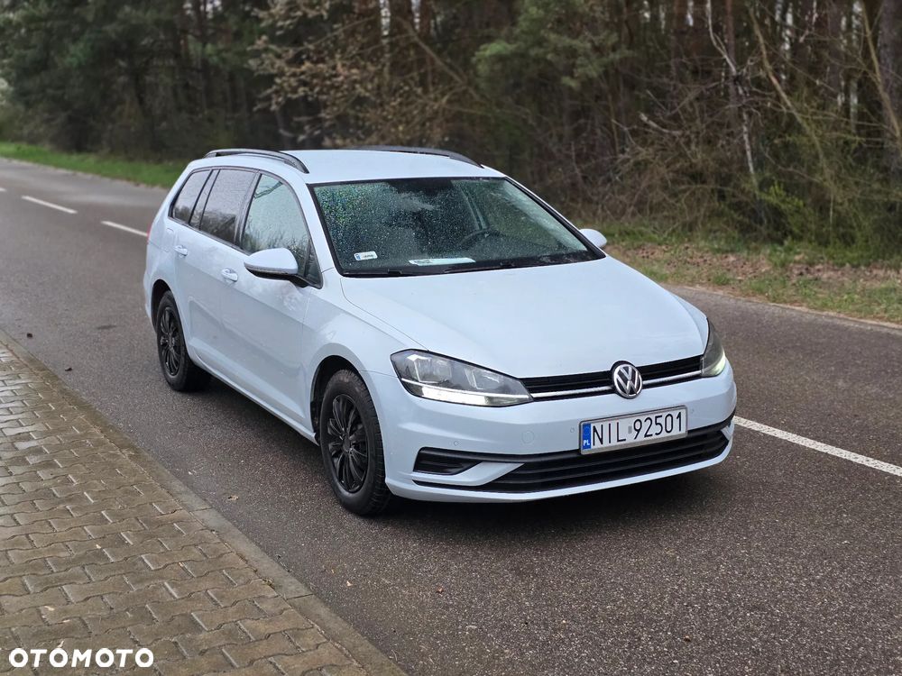 Volkswagen Golf 1.6 TDI CityLine - 11