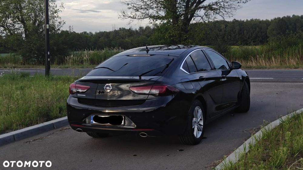 Opel Insignia 1.6 T Elite S&S - 12