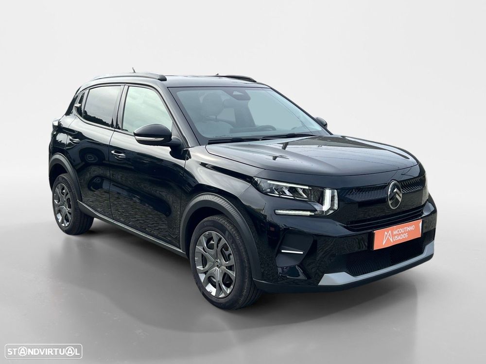 Citroën C3 1.2 PureTech Max - 7