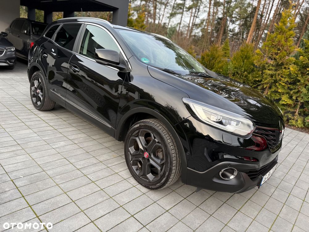Renault Kadjar Energy TCe 165 CROSSBORDER-S - 3