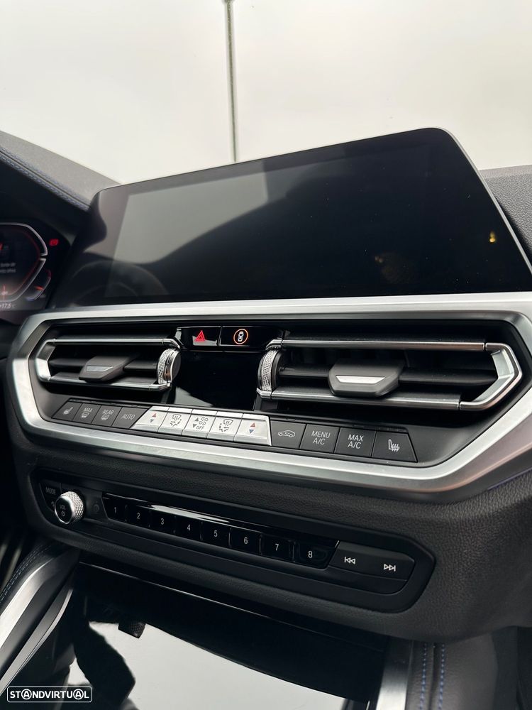 BMW 420 - 13