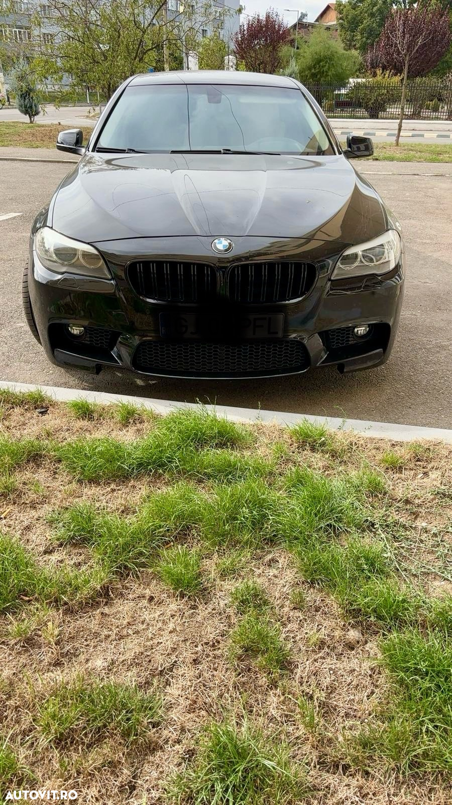 BMW Seria 5 520d - 2