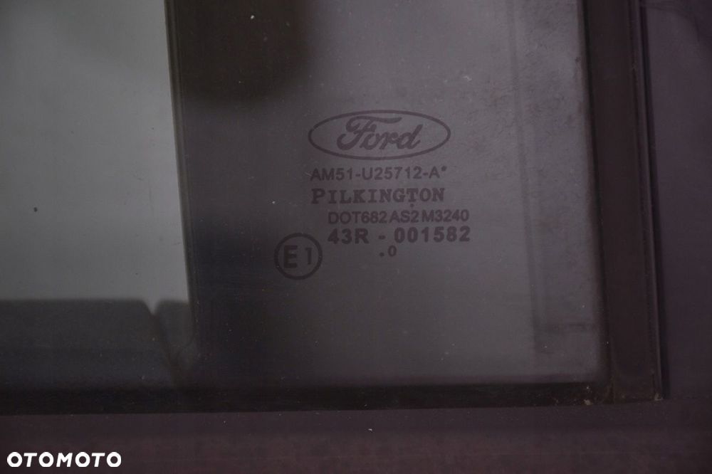 drzwi tylne * tył prawe ford c-max grand mk2 - 11