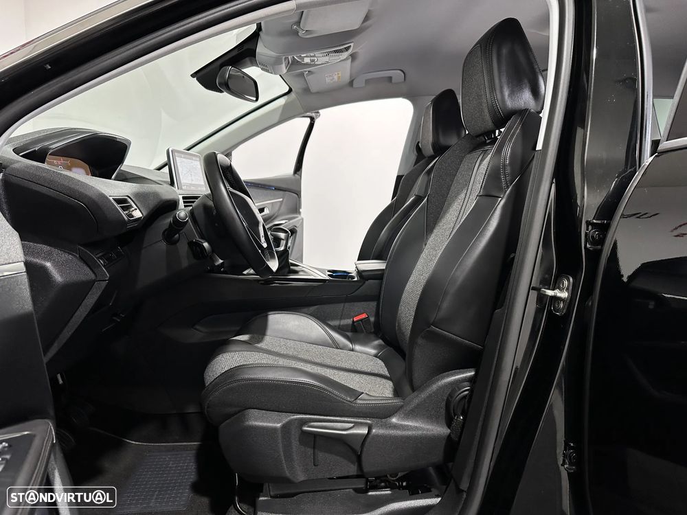 Peugeot 5008 1.5 BlueHDi GT Line - 32