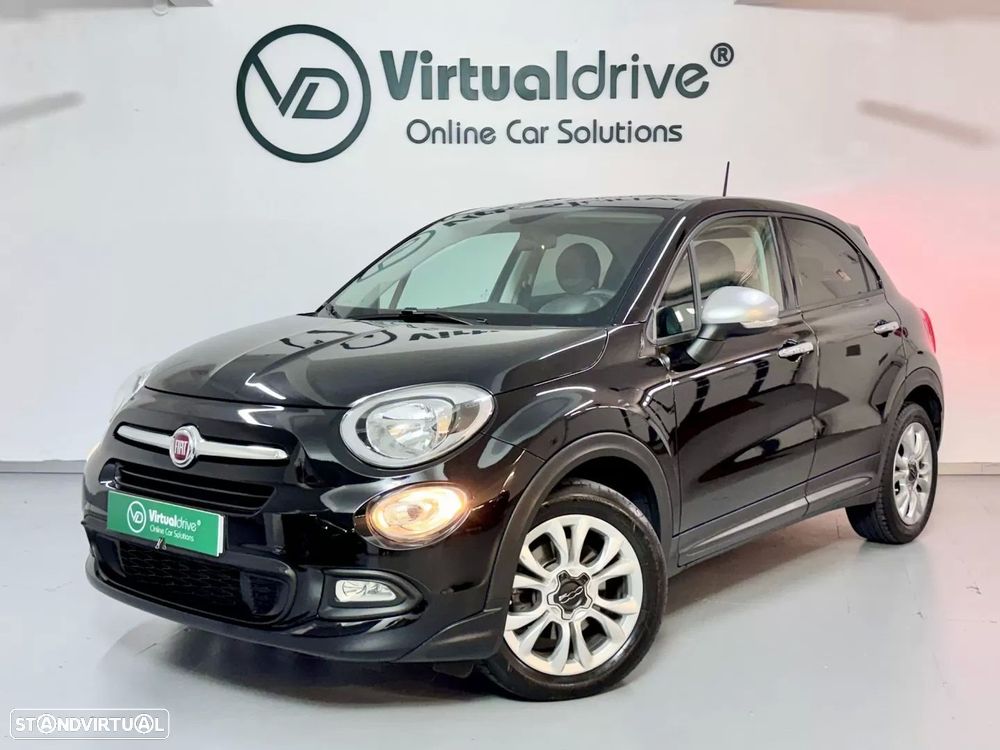 Fiat 500X 1.3 MJ Pop Star J17 S&S - 48