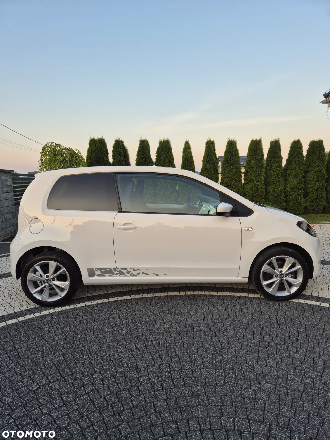 Skoda Citigo 1.0 Fun - 4