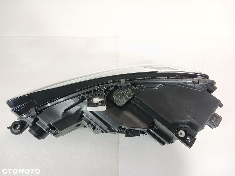 Audi A5 S5 F5 lift lampy przód FULL LED komplet lewy prawy - 4