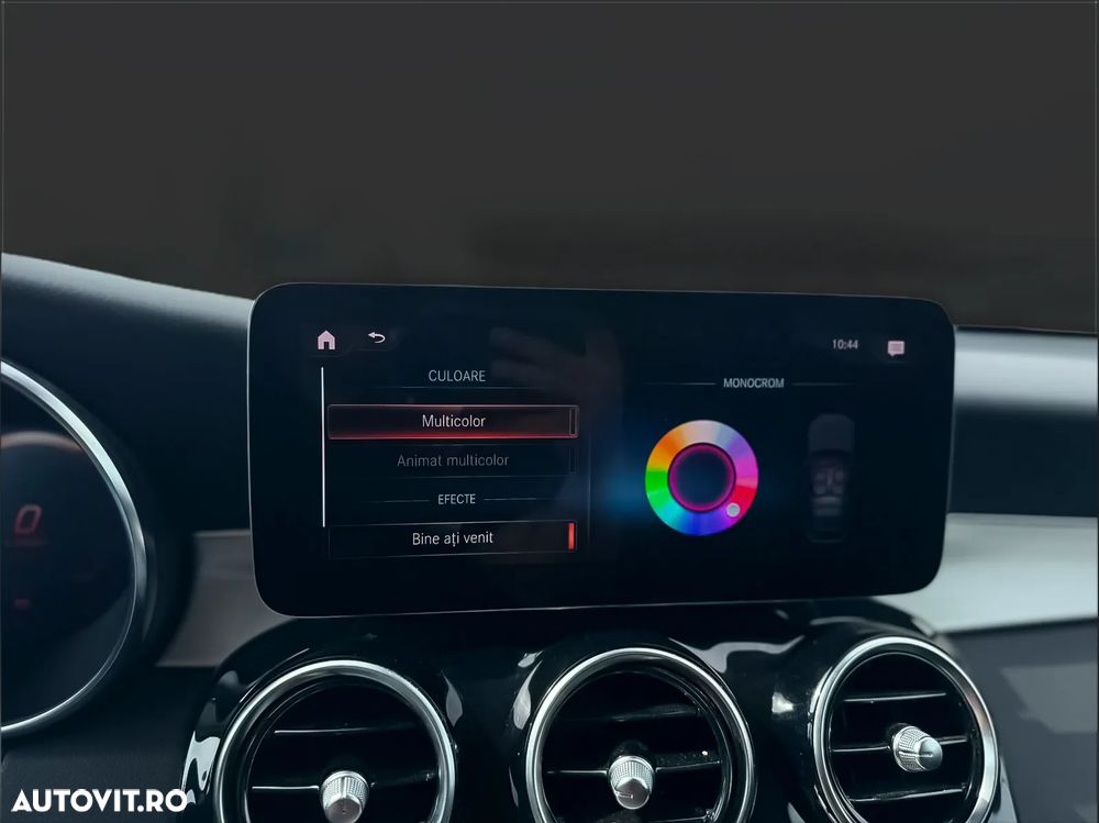 Mercedes-Benz GLC 300 de 4Matic 9G-TRONIC Avantgarde Advanced - 15