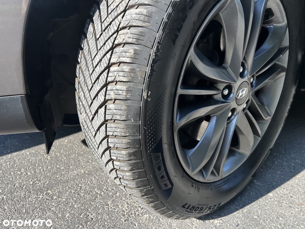 Hyundai ix35 2.0 CRDi Premium 4WD - 13
