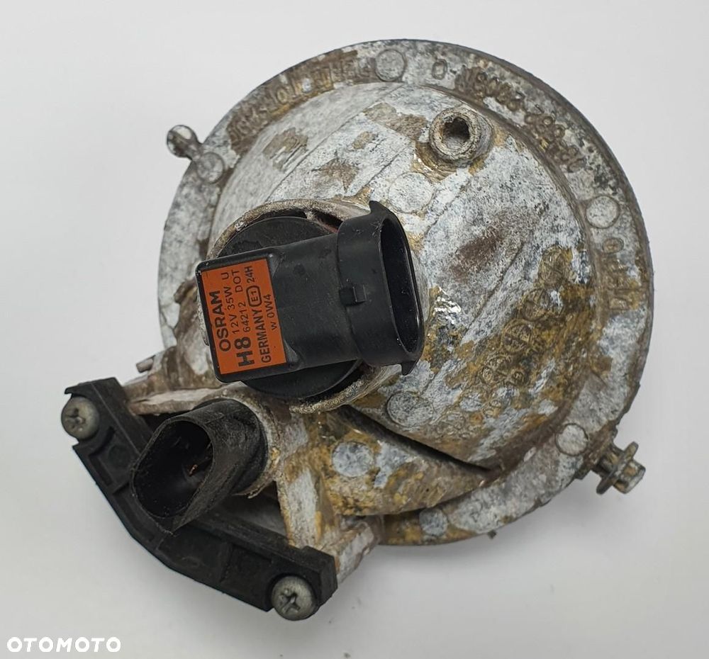 HALOGEN LEWY MINI COOPER R56 03-882-2003N-Q - 3