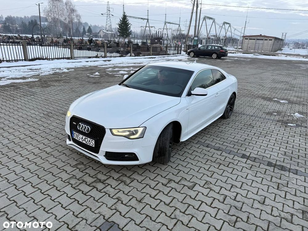 Audi A5 Sportback 2.0 TDI Quattro - 15