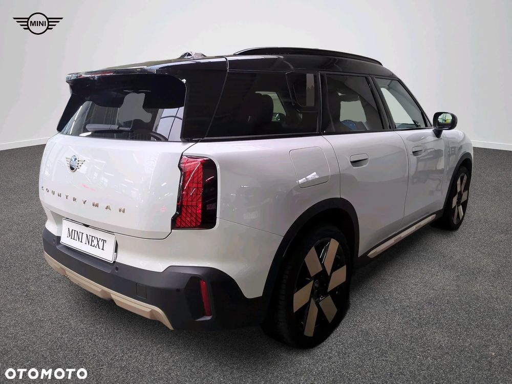 MINI Countryman D mHEV Linia Favoured - 2