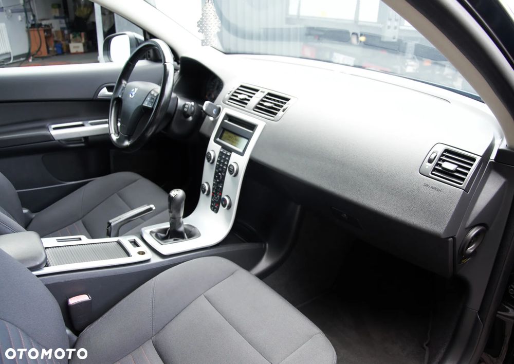 Volvo C30 D3 Edition Pro - 19