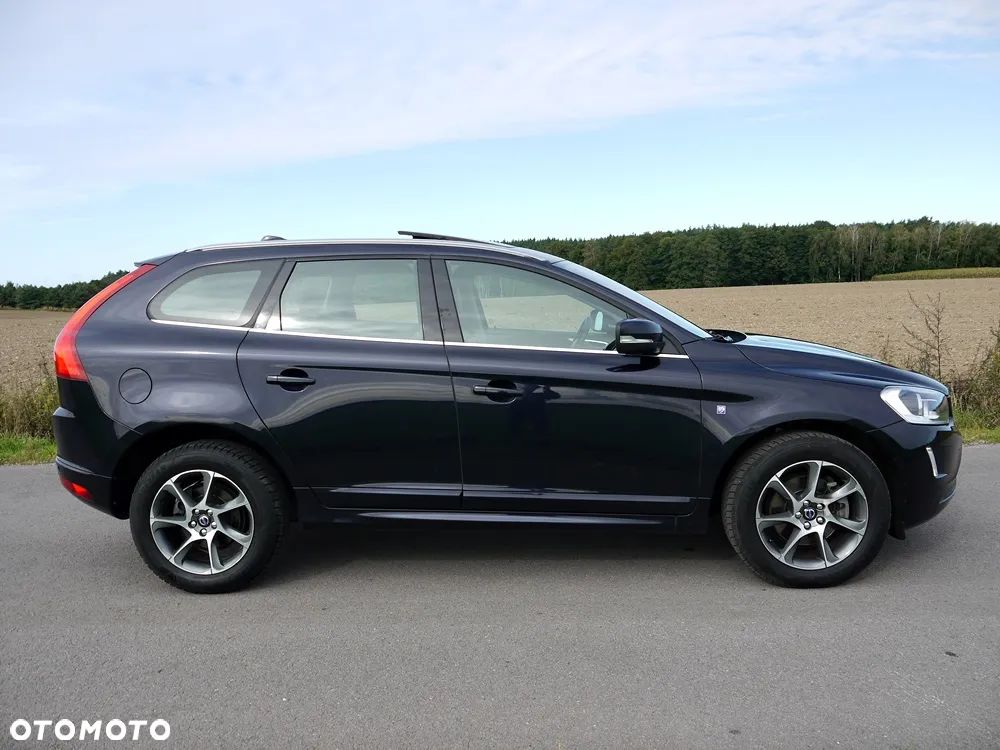 Volvo XC 60 D3 Geartronic Ocean Race - 8