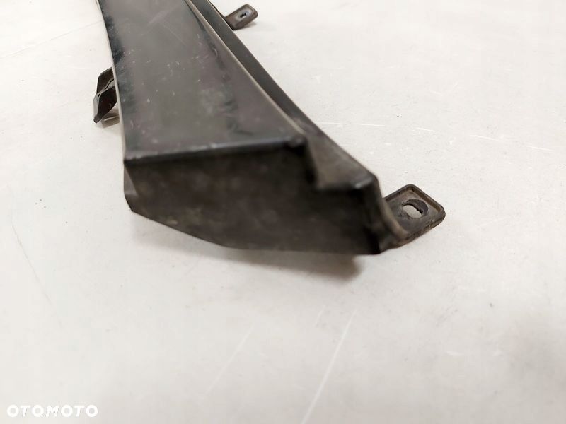 citroen ds3 lift osłona zderzaka atrapy grilla przód przednia 9814764680 - 11