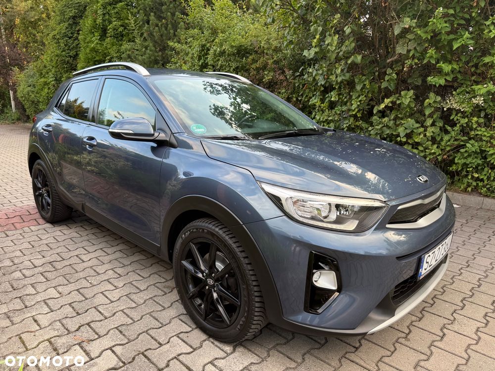 Kia Stonic 1.4 L - 2