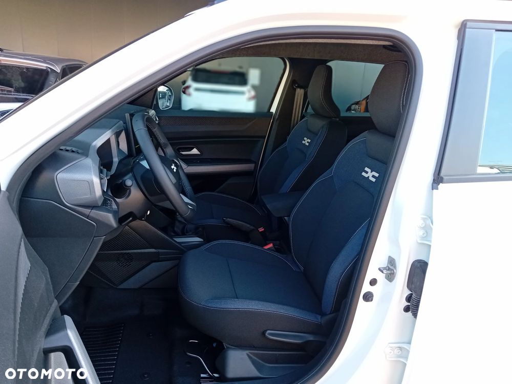 Dacia Duster 1.2 TCe mHEV Expression - 13