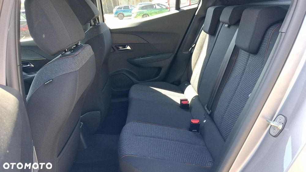 Peugeot 2008 - 15