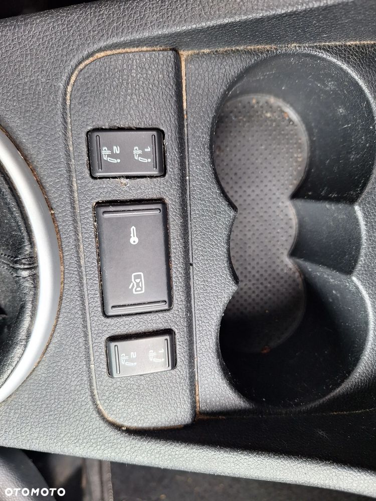 Skoda Roomster 1.4 MPI Comfort PLUS EDITION - 24