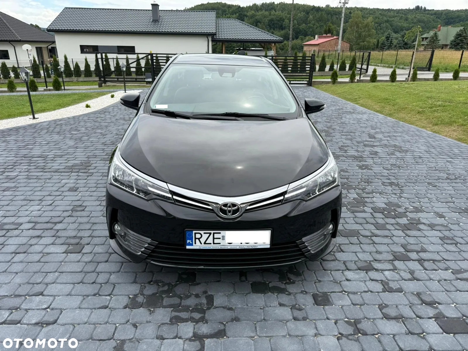 Toyota Corolla 1.6 Comfort - 6