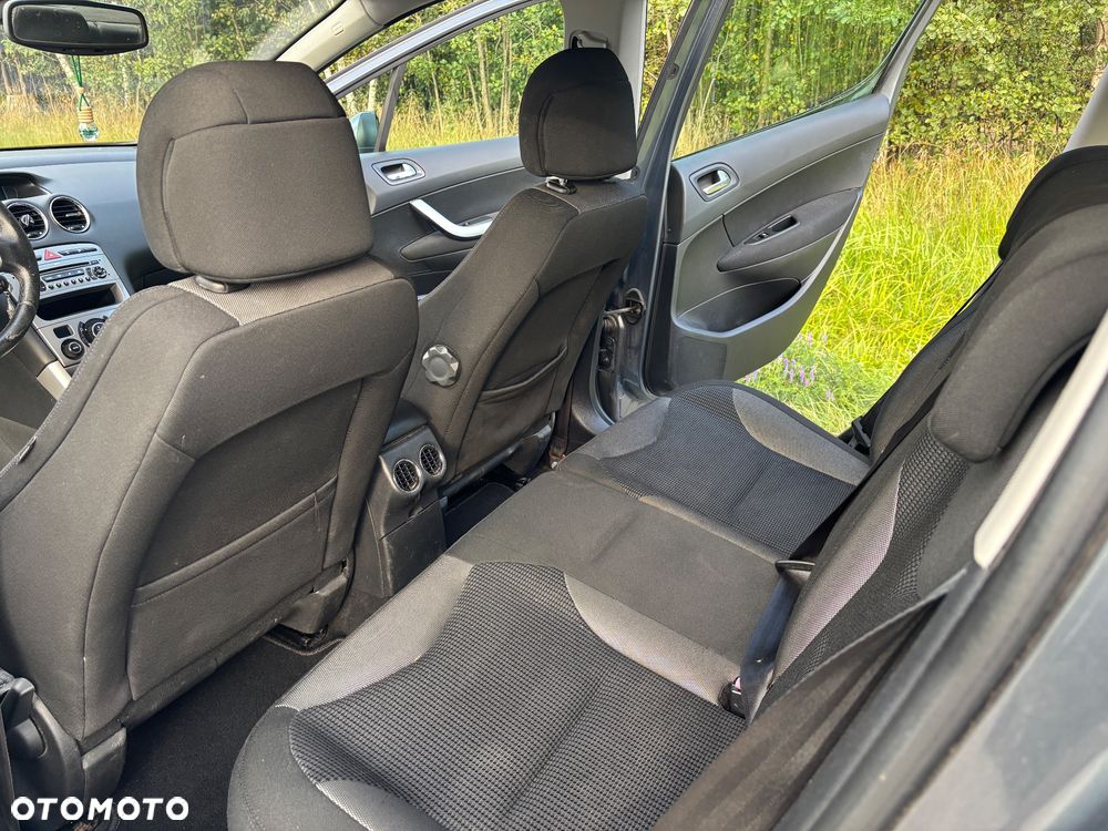 Peugeot 308 - 10