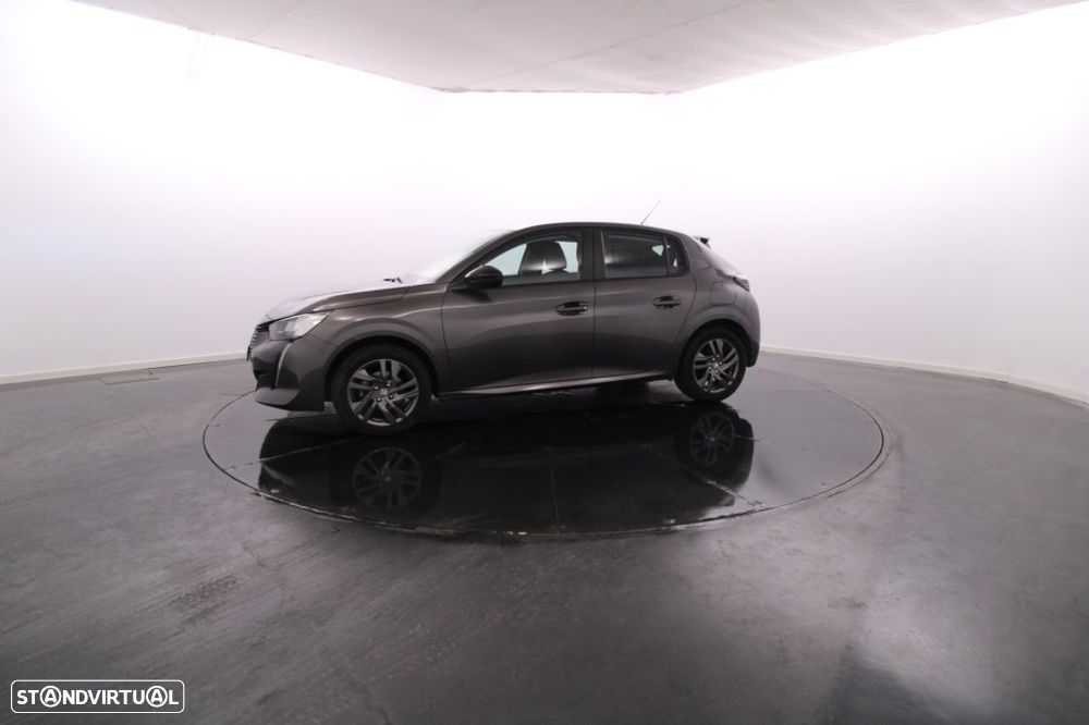 Peugeot 208 1.2 PureTech Active - 2