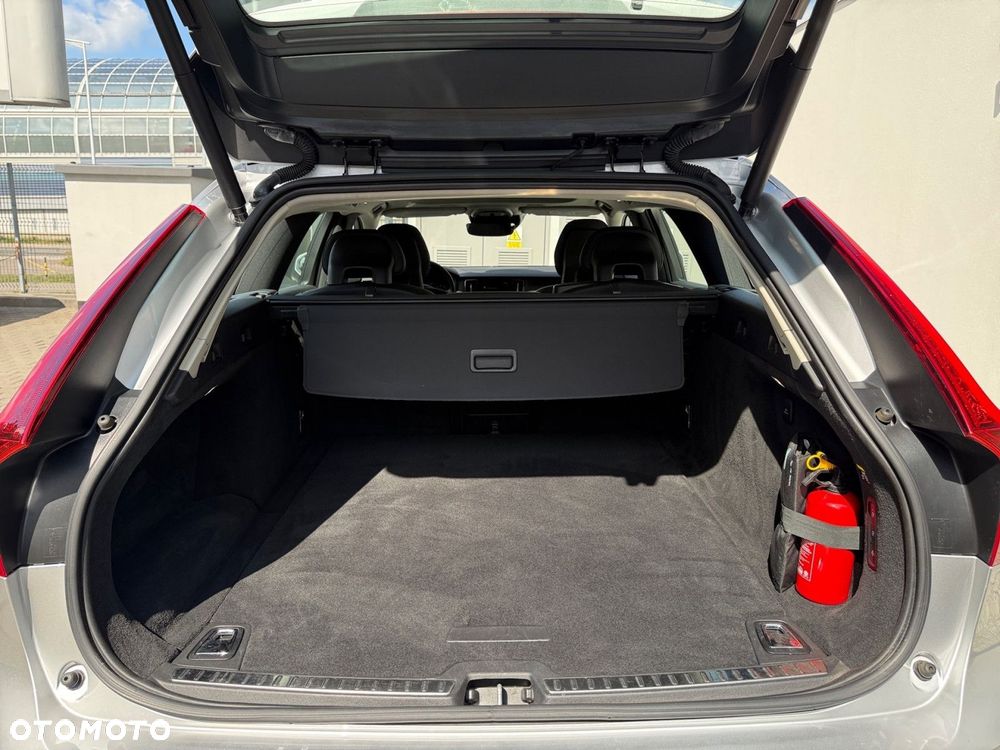Volvo V90 - 27