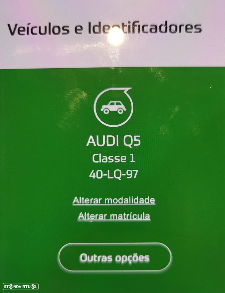 Audi Q5 2.0 TDI Sport S-tronic - 9