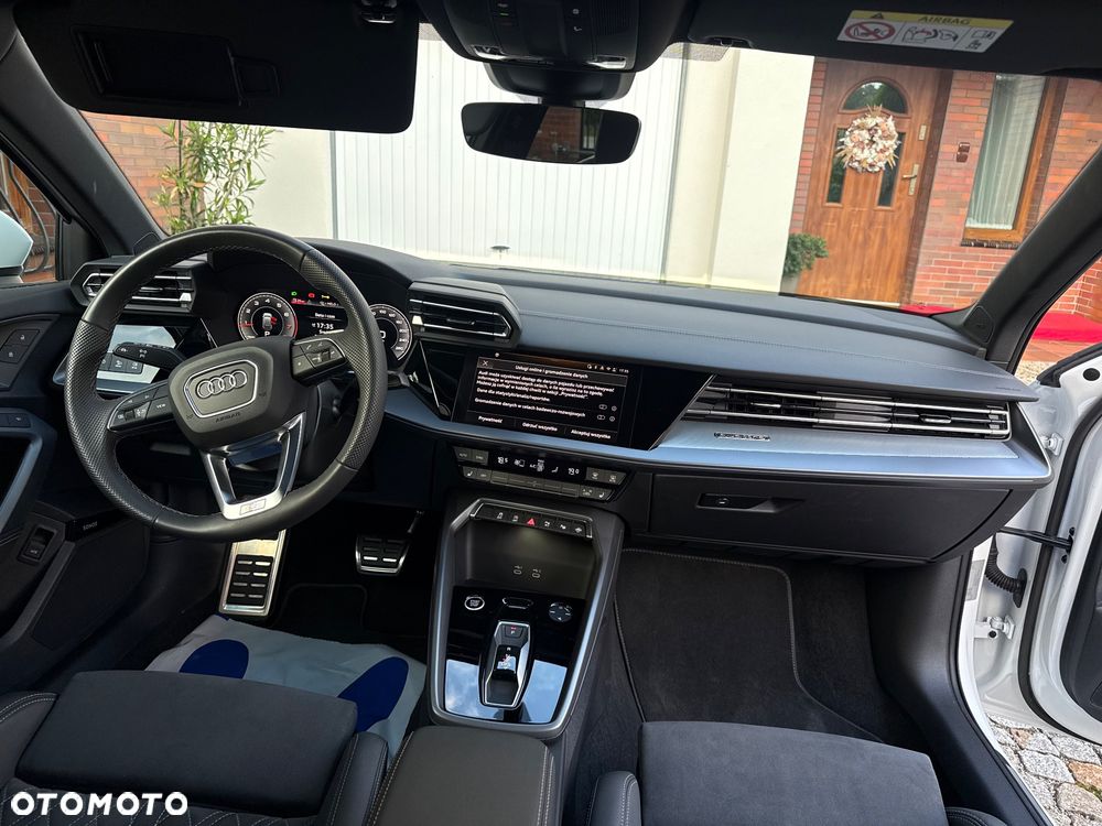 Audi A3 Sportback - 26