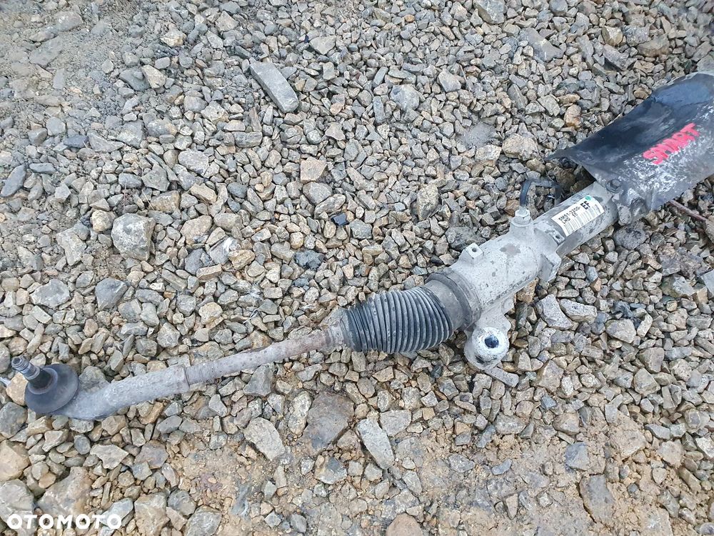 PRZEKŁADNIA MAGLOWNICA FORD FOCUS MK2 5M51-3200-EF EUROPA - 2
