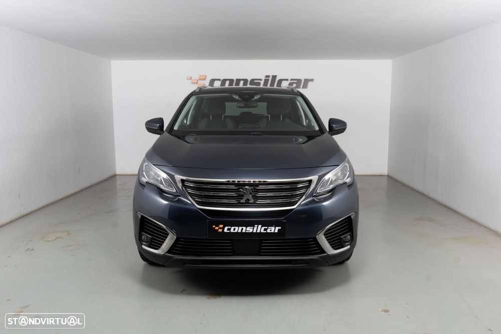 Peugeot 5008 1.2 PureTech Allure EAT8 - 3