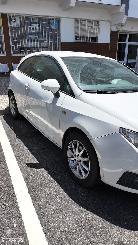SEAT Ibiza - 3
