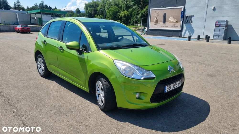 Citroën C3 1.1 Attraction - 6