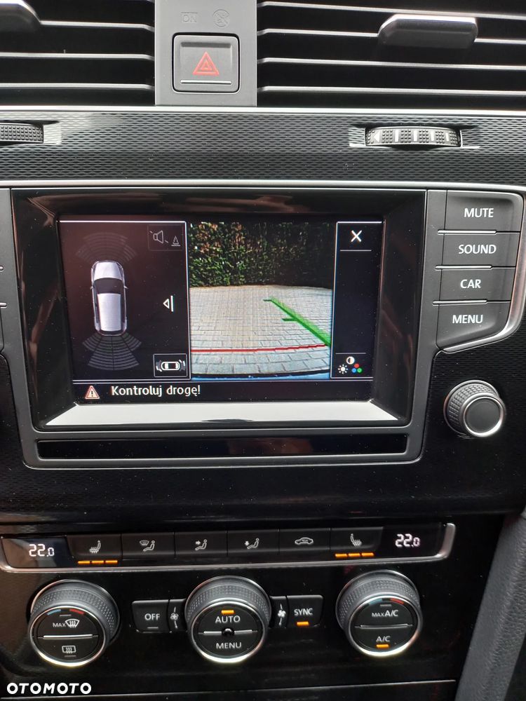 Volkswagen Golf 2.0 TSI BMT GTI Performance - 12