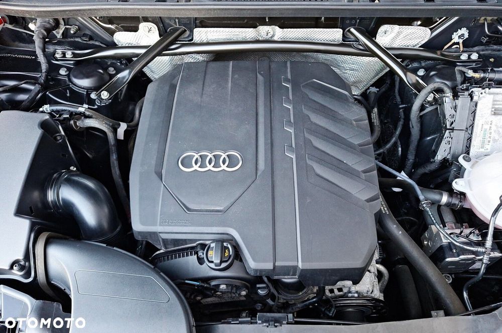 Audi Q5 Sportback - 34