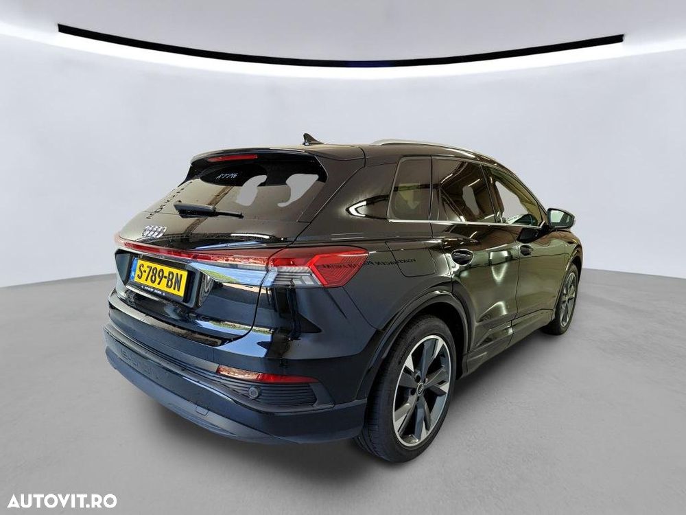 Audi Q4 e-tron - 7