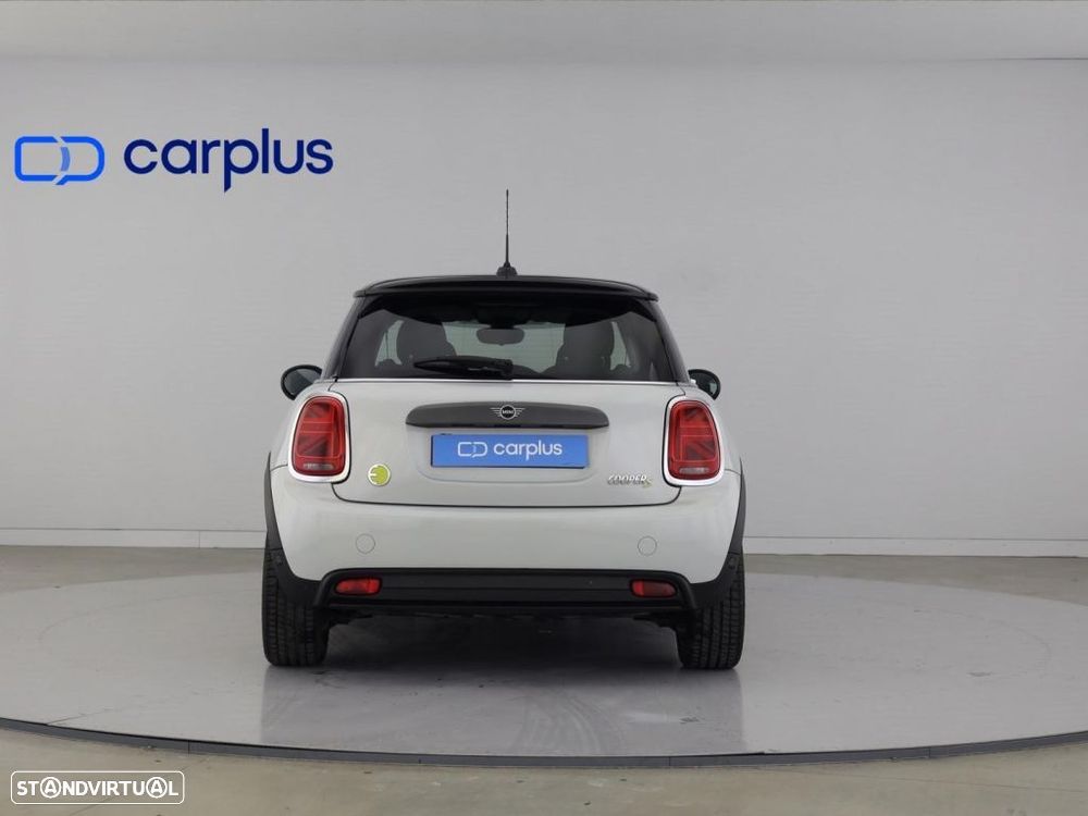 MINI 3 Portas Cooper SE - 6